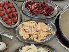 -五洞大众牛餐馆(番禺分店)