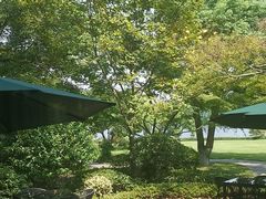 -浙江西子宾馆·瑶园咖啡厅