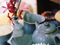 -扫雪煮茶(西村店)