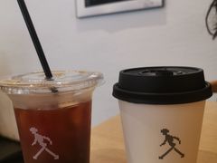 -常识咖啡common sense(春熙路店)