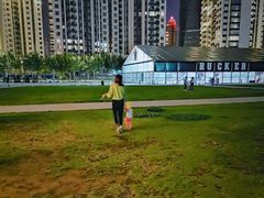 -栖露营camping·天幕烧烤·团建拓展·采摘营地