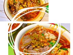 -丽丽三鲜螺蛳粉(田林路店)