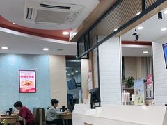-李先生牛肉面大王(北京东四店)