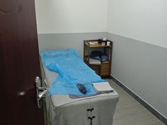 -张钰强中医正骨推拿连锁(唐家人才公寓店)