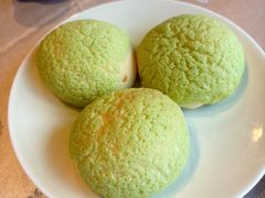 脆皮柚子包-香云轩·顺德菜(香云纱园林酒店店)