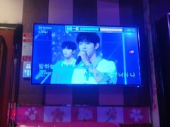 -唱吧麦颂KTV(松江五龙商业广场店)