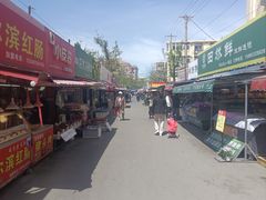 -东山民生市场(南崂路店)