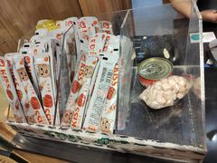 -藏猫猫咖啡主题馆(中央大道店)