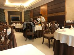 大堂-旺顺阁海鲜广场(亚运村店)