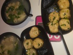 -小杨生煎(湟普汇店)