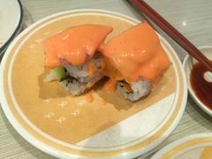-滨寿司(新街口中央商场店)