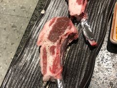 -NIUAN牛庵·日式和牛烧肉(恒隆店)