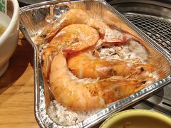 -赤坂亭·M9和牛烧肉·铁板烧·日料398放题(长泰广场店)