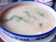 -四海鲜渔家菜(黄金海岸店)