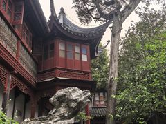 -东山雕花楼