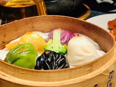 -新雅(丰盛里店)