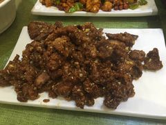 -桃子餐厅·天津菜(红星路直营店)