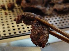 -大凉山彝家烤肉坊自助西昌火盆烧烤(建设路店)