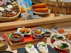 -大连富丽华大酒店