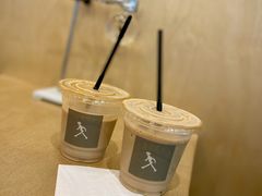 冰博客拿铁-常识咖啡common sense(春熙路店)