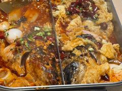 -鱼酷活鱼烤鱼(沈阳大悦城店)