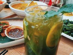 -Thai Alley泰爱里(二沙岛店)