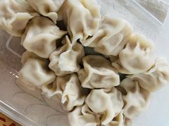 -大眼锅贴水饺(河东店)
