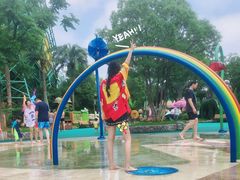 -苏州乐园森林水世界