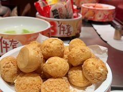 -龍歌自助小火锅(雨花台江南虹悦城店)
