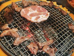 -釜山火炉·海鲜烤肉(紫藤路店)