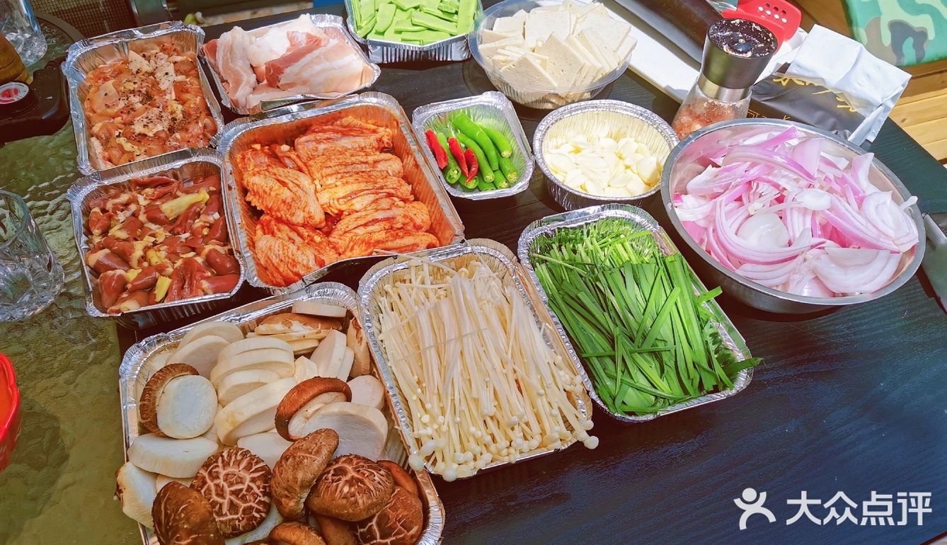 这香味隔壁小孩都馋哭了[加油][加油]