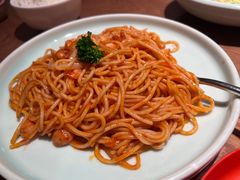 -吕氏疙瘩汤·新派鲁菜(济南万象城店)
