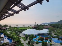 -宴悦海鲜餐厅·游水海鲜·牛排(亚龙湾瑞吉店)