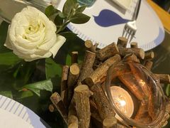 -春树下·树屋花房西餐厅(罍街AS1980店)