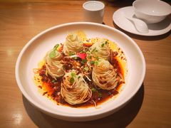 -茅庐毛血旺(烟台大悦城店)