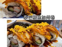 -万岁寿司(芳村店)