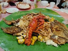 -王府家宴WAHAT AL MLOK RESTAURANT