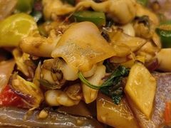 -东江海鲜大排档·潮汕菜·砂锅粥