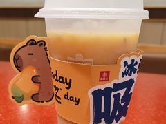 -宏状元现熬粥·京味菜(望京店)