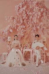 -雪中彩影婚纱摄影·微光艺术中心