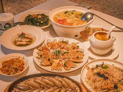 -莆田餐厅PUTIEN(西安万象天地店)