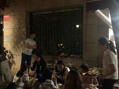-非凡烧烤(历史博物馆店)