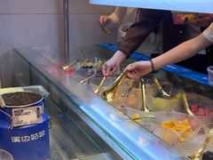 -溪边姑娘·拉丝酸奶水果捞(春熙路店)
