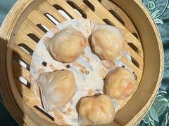 -北园酒家(小北路店)