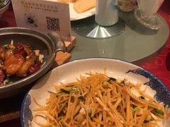 -中国徽菜·徽商故里(广安门店)