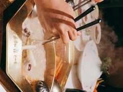 -蜀九香火锅(彩虹店)