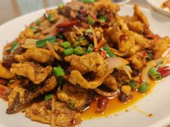 -土桥老街黄鸭子(清淳家园店)