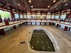-华清宫景区