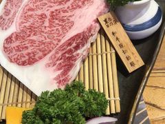 -黑牛の店·和牛烧肉(合生汇店)
