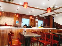 -共和春(甘泉路店)